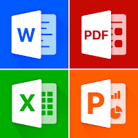 Document Reader: PDF, DOC, XLS