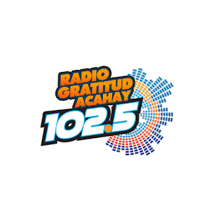 Radio Gratitud Acahay 102.5 Screenshot 2