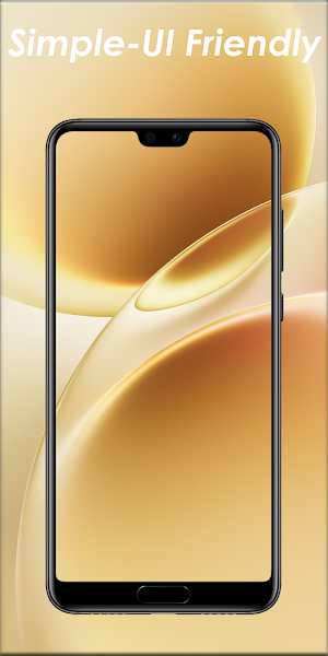 Vivo S50 Wallpaper Screenshot 2