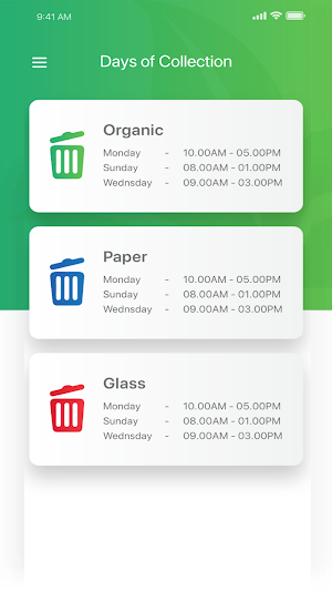 KMC CleanUp Screenshot 1