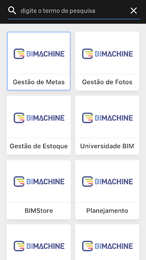 BIMachine Screenshot 2