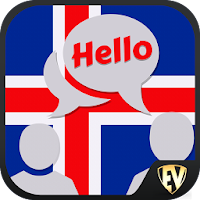 Speak Icelandic : Learn Icelandic Language Offline