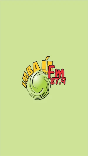 Rádio Imbaú FM 87.9 Screenshot 0