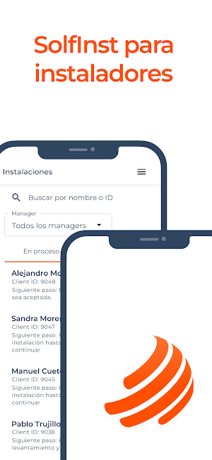 SolfInst Screenshot 0
