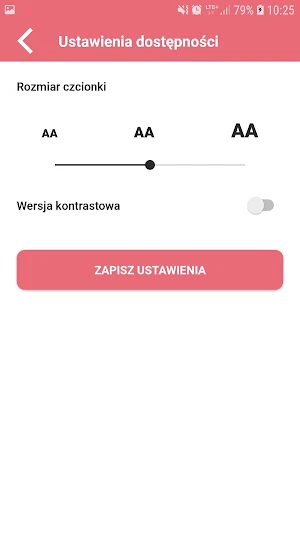 Pałac Jankowice Screenshot 2