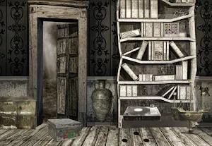 Escape:Vintage House Adventure Screenshot 2