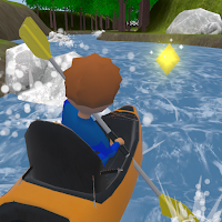 River Kayak Challenge