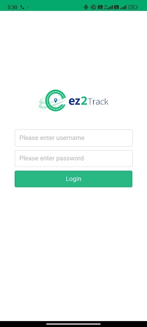 ez2Track Screenshot 0