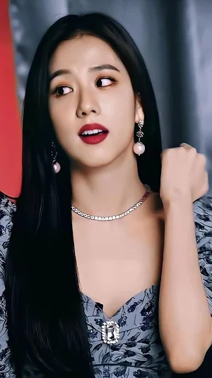 Jisoo Wallpaper HD Kim Jisoo Screenshot 0
