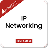 IP Networking Exam Prep App