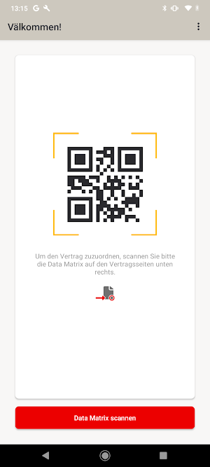 Ikano Bank Partner App Screenshot 0