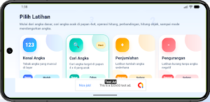 Belajar Matematika Screenshot 3