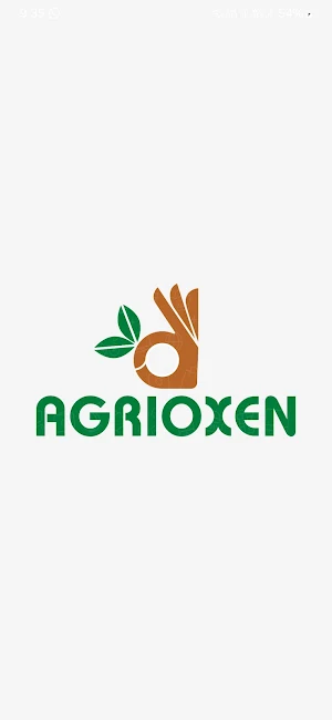 Agrioxen Screenshot 0
