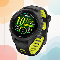 Garmin Forerunner 265 Guide