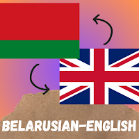 Belarusian-English Translator