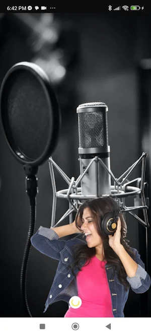 Radio Digital Cayalti Screenshot 1