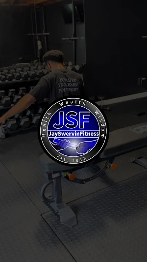 JaySwervinFitness Screenshot 0