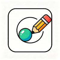 DrawSolve: Brain Physics