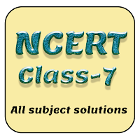 NCERT Class 7