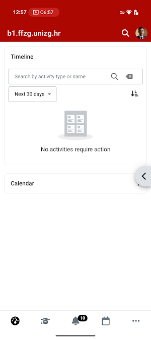 LearnCro Screenshot 2