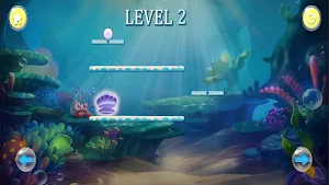 Happy Ocean Aquarium Screenshot 1