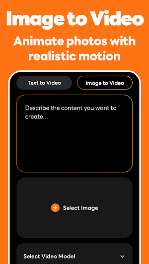 Higgsfield AI Screenshot 3