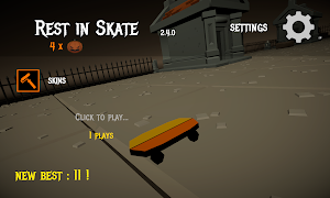 Rest in Skate Screenshot 0