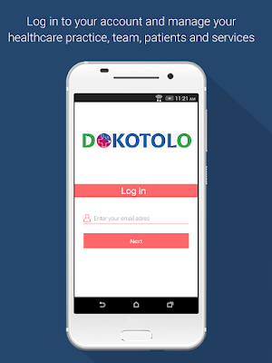 DOKOTOLO Online Screenshot 0
