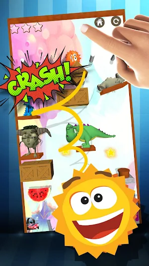 Bob The Funny & Crazy Pinball Screenshot 0