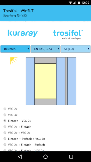 Trosifol - WinSLT Screenshot 0