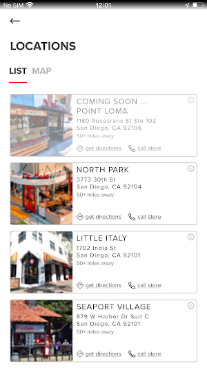 Mr Moto Pizza Screenshot 1