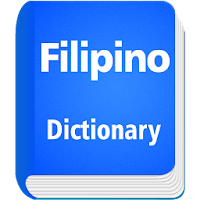 English To Filipino Dictionary