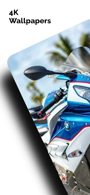Sports Bikes Wallpapers 4K Screenshot 0