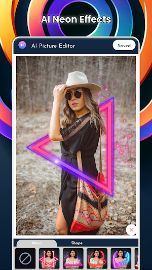 AI Picture Editor Screenshot 1