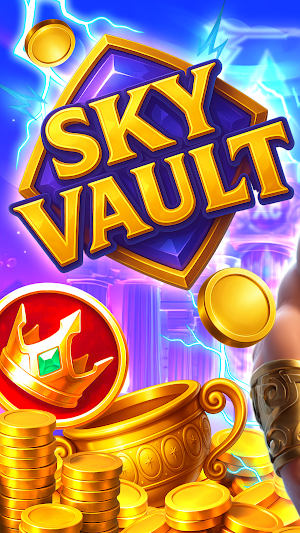 Sky Vault Screenshot 0