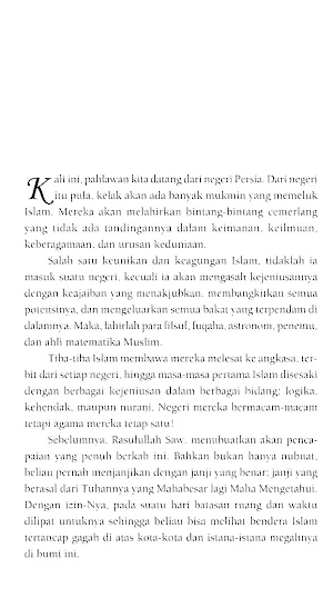 60 Orang Besar Disekitar Rasul Screenshot 3