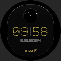Reddice Modern Digital DS1