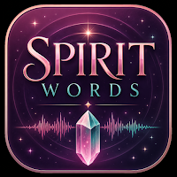 Spirit Words