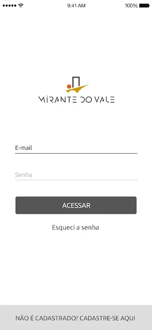 Mirante do Vale Screenshot 0