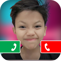 Farel Prayoga Video Call