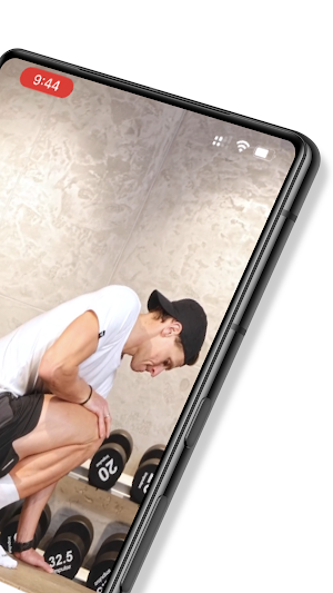 Master Movement Screenshot 1