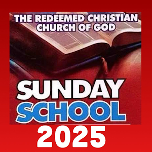 RCCG Sunday School Manual 2025 Screenshot 3