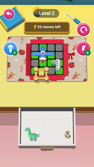 Tidy Toys Screenshot 1