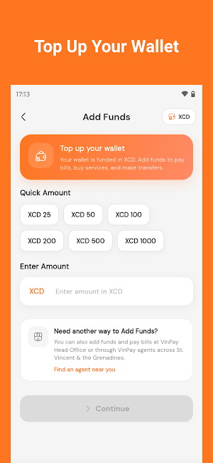 VinPay – Bill Pay & Top Ups Screenshot 2