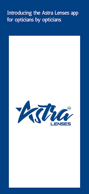 Astra Lenses Screenshot 0