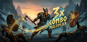 Runestone Puzzle Screenshot 0