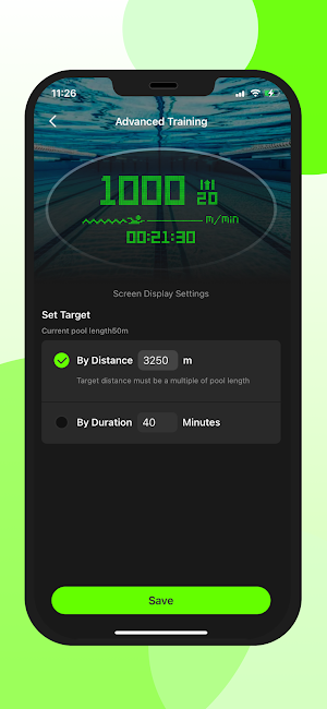 Holosport Screenshot 3