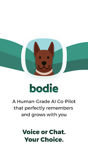 Bodie Screenshot 0