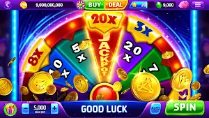 The Reels:Classic Casino Slots Screenshot 0