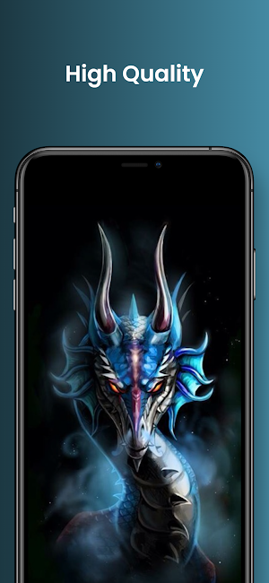 Amazing dragon wallpaper hd Screenshot 2